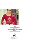 Nikhaar By Woodee Slub Rayon Kurti With Bottom Dupatta